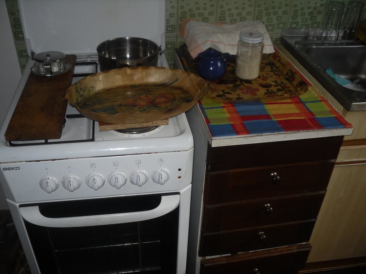 Шале House Jaksic Жабляк