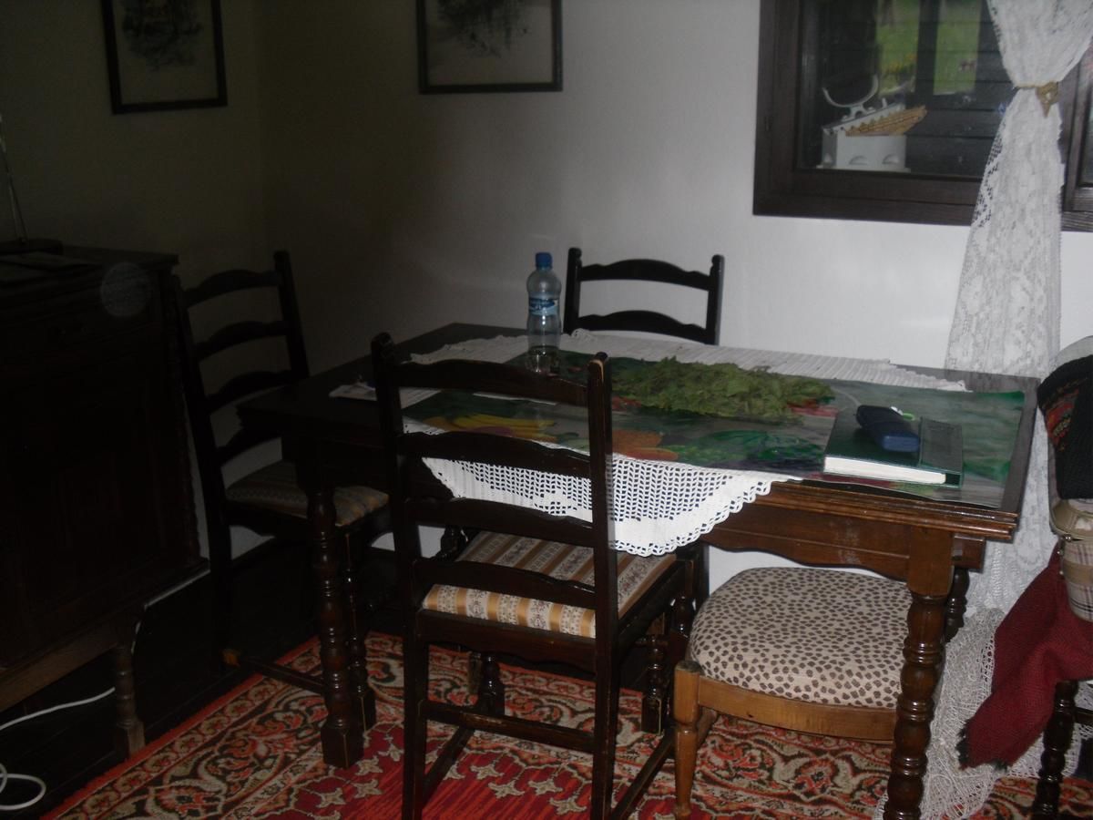 Шале House Jaksic Жабляк-23