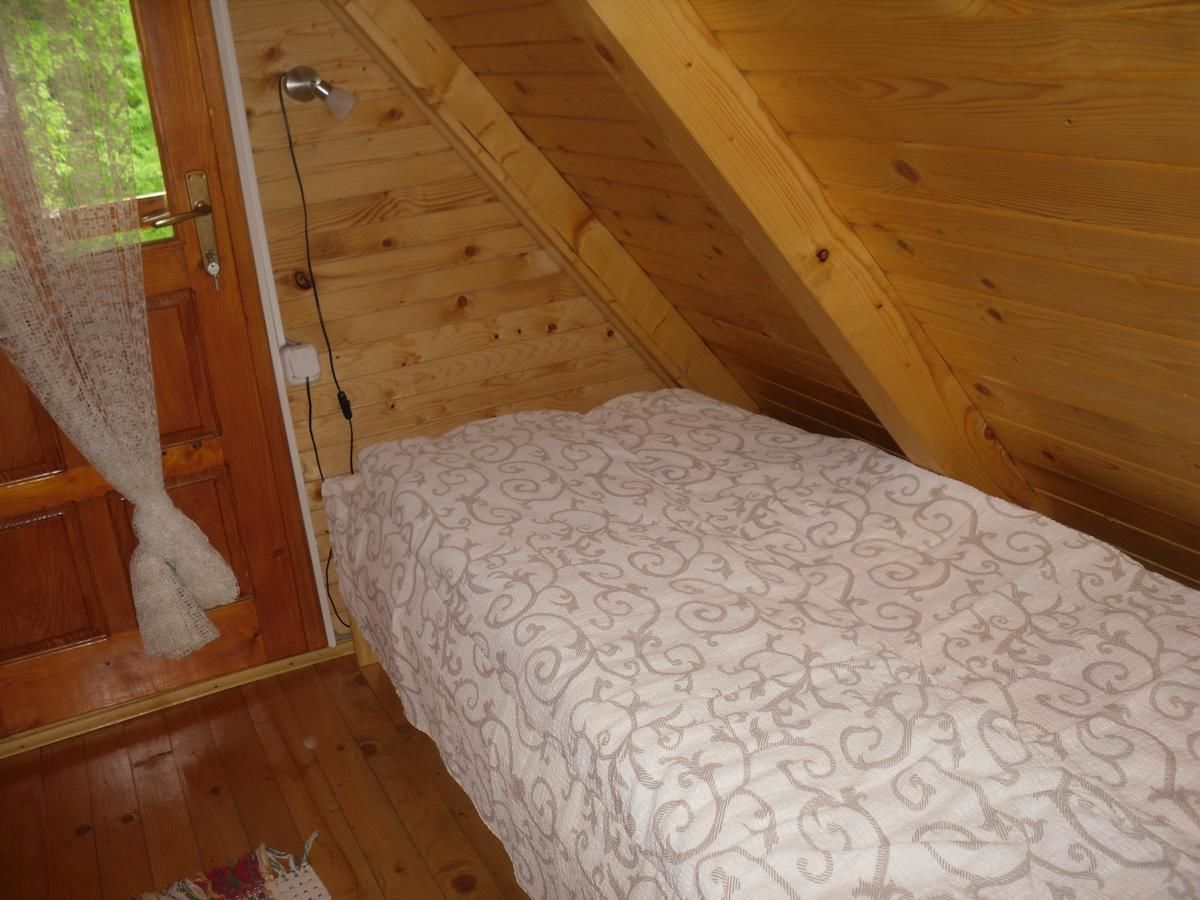 Шале House Jaksic Жабляк