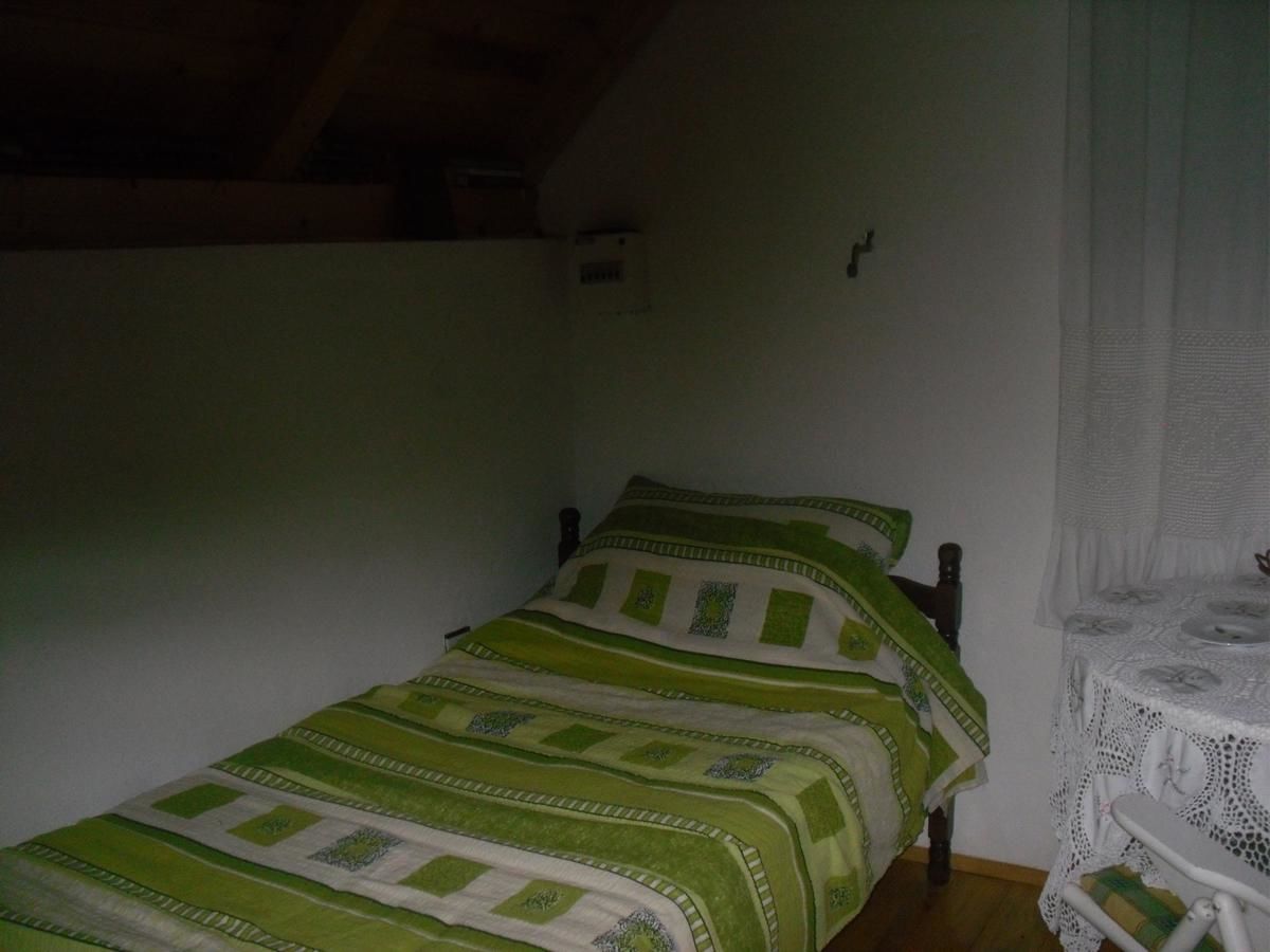 Шале House Jaksic Жабляк