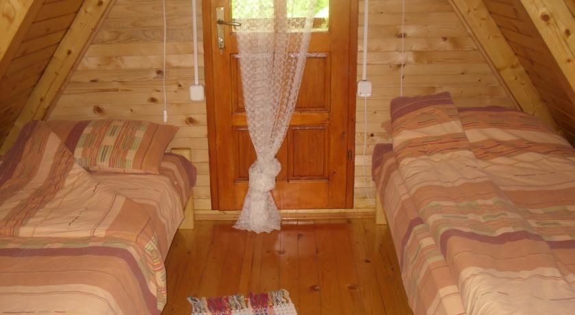 Шале House Jaksic Жабляк-43