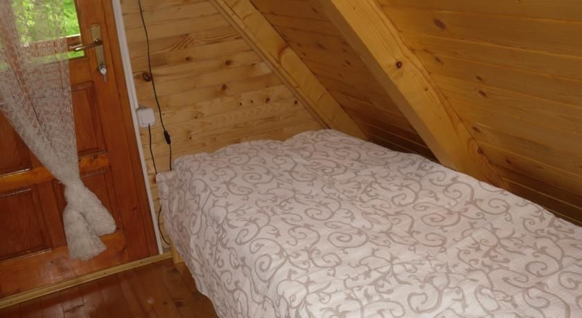 Шале House Jaksic Жабляк