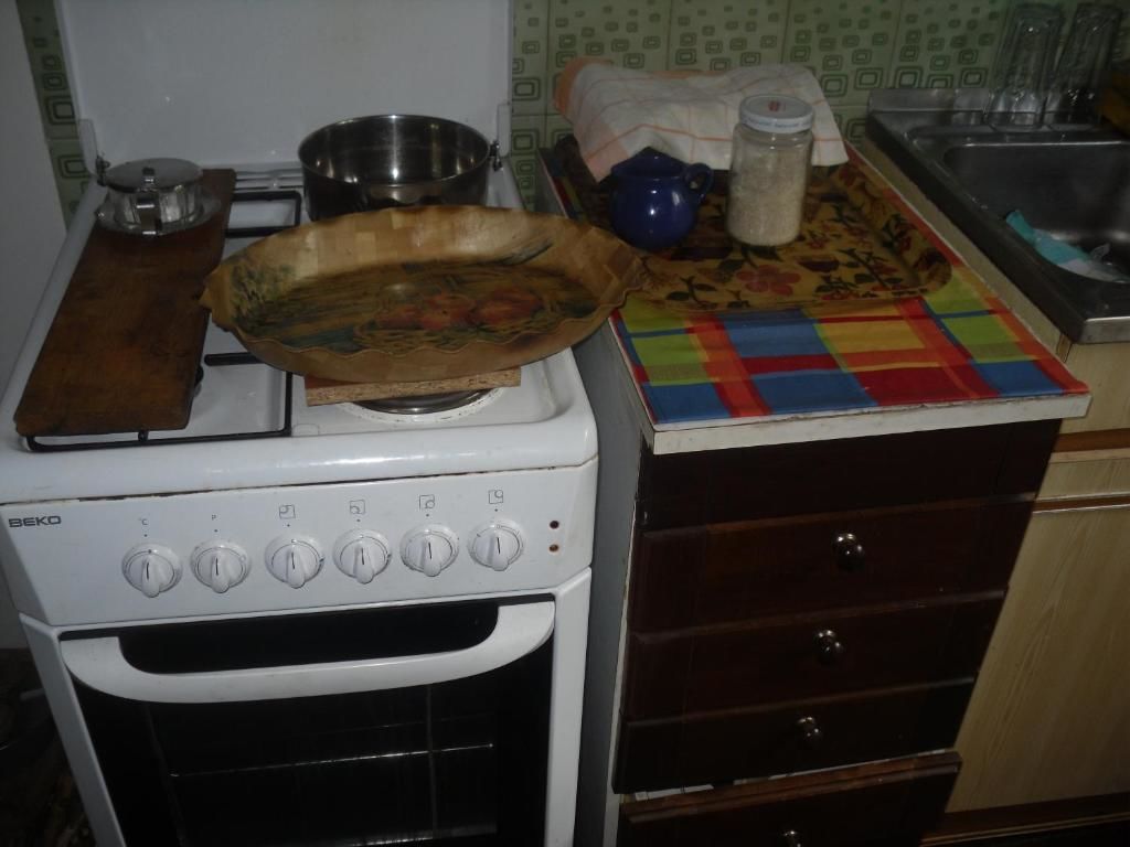 Шале House Jaksic Жабляк