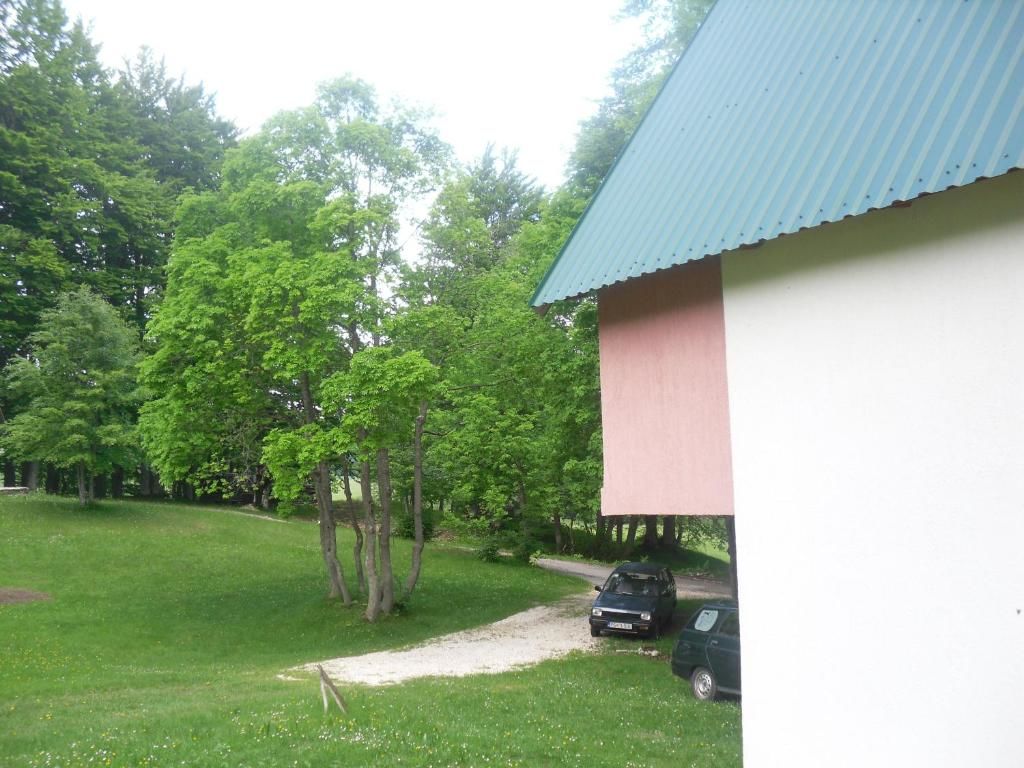 Шале House Jaksic Жабляк