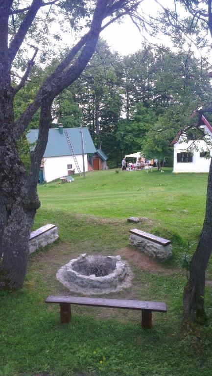 Шале House Jaksic Жабляк-78