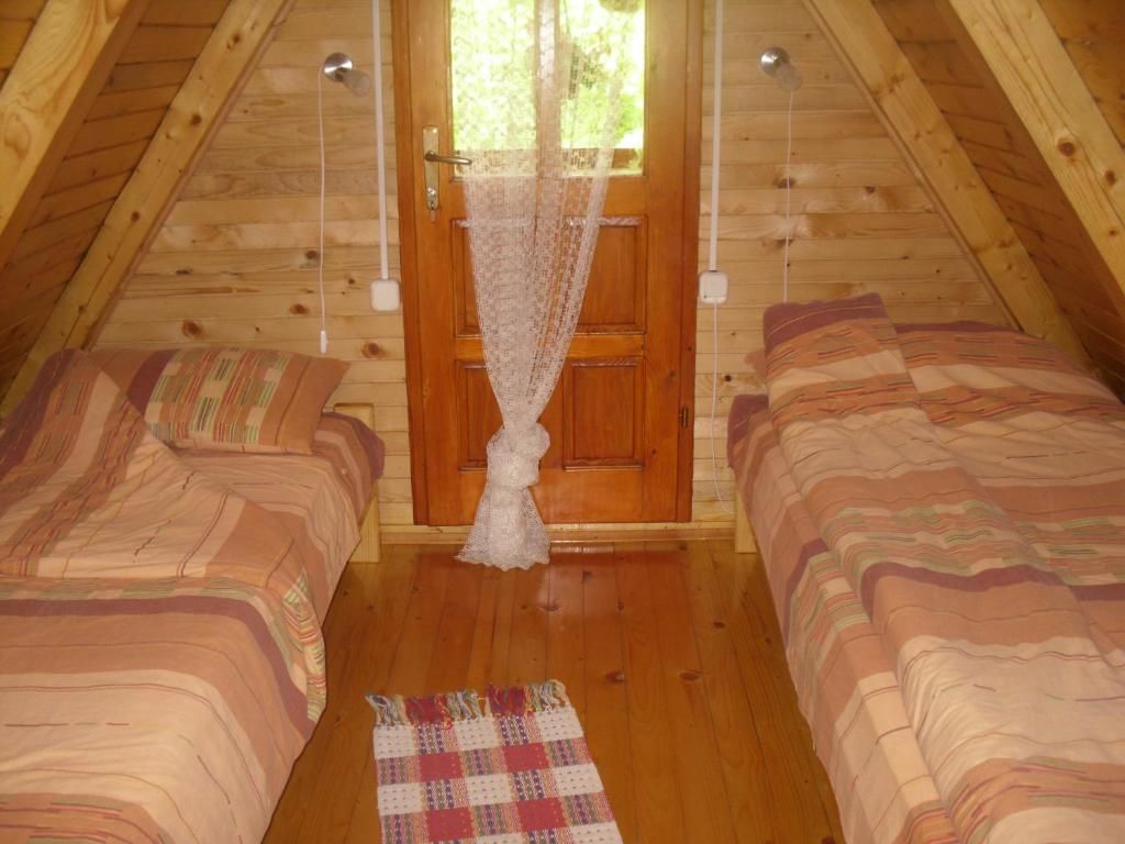Шале House Jaksic Жабляк-79