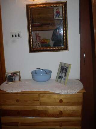 Шале House Jaksic Жабляк Шале с двумя спальнями-20