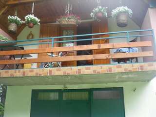 Шале House Jaksic Жабляк Шале с двумя спальнями-34