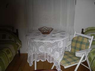 Шале House Jaksic Жабляк Шале с двумя спальнями-39