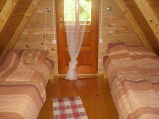 Шале House Jaksic Жабляк Шале с двумя спальнями-3