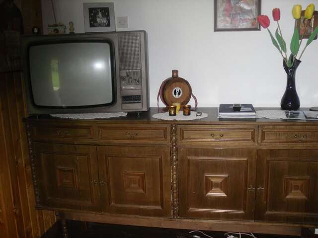 Шале House Jaksic Жабляк-14