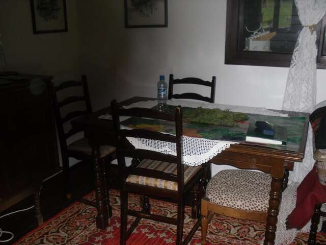 Шале House Jaksic Жабляк-22