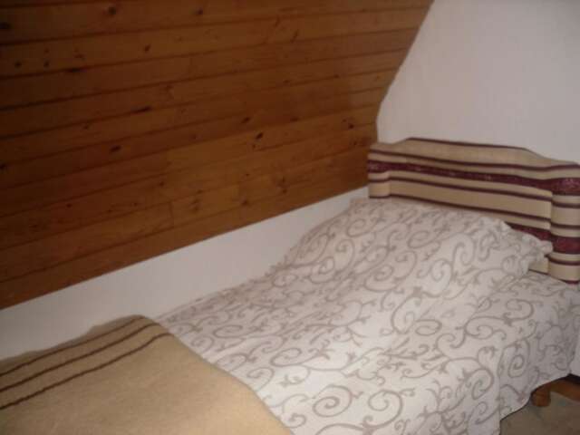 Шале House Jaksic Жабляк-26