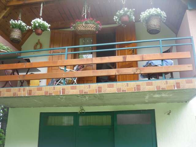 Шале House Jaksic Жабляк-27