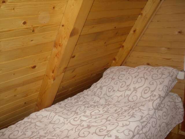 Шале House Jaksic Жабляк-30