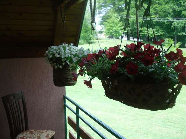 Шале House Jaksic Жабляк-31