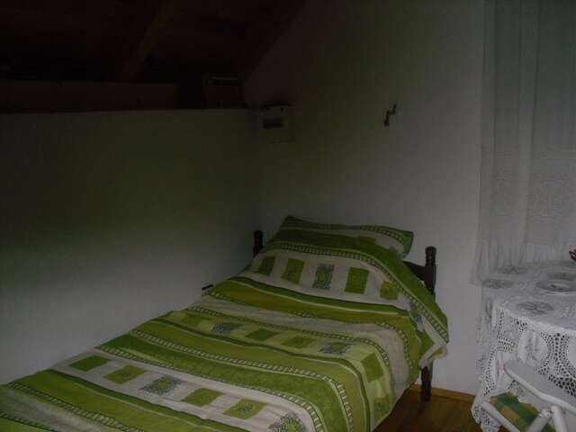 Шале House Jaksic Жабляк-32