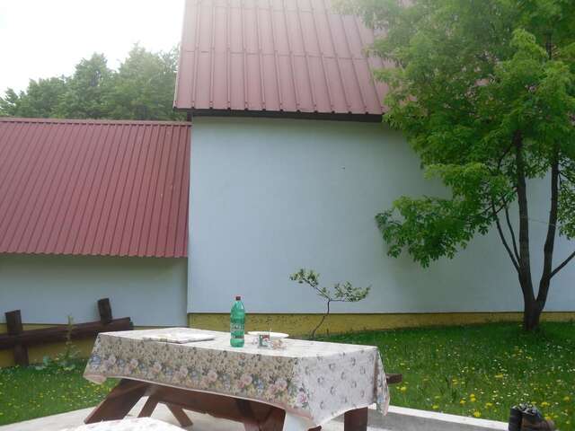 Шале House Jaksic Жабляк-35