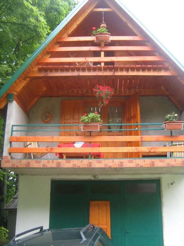 Шале House Jaksic Жабляк-47