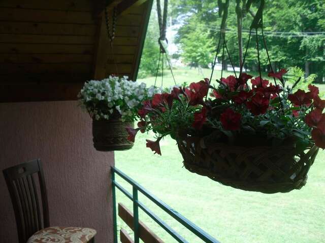 Шале House Jaksic Жабляк-72