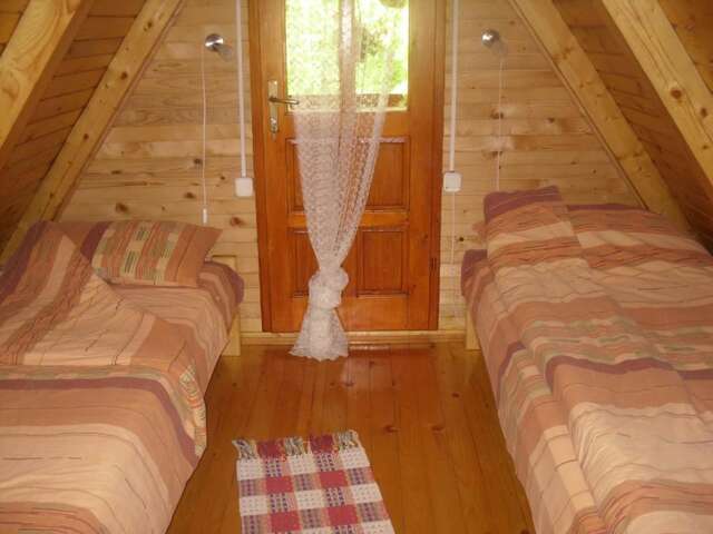 Шале House Jaksic Жабляк-78